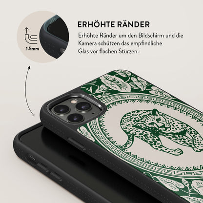 Skorter | Antique - iPhone 11 Pro Case