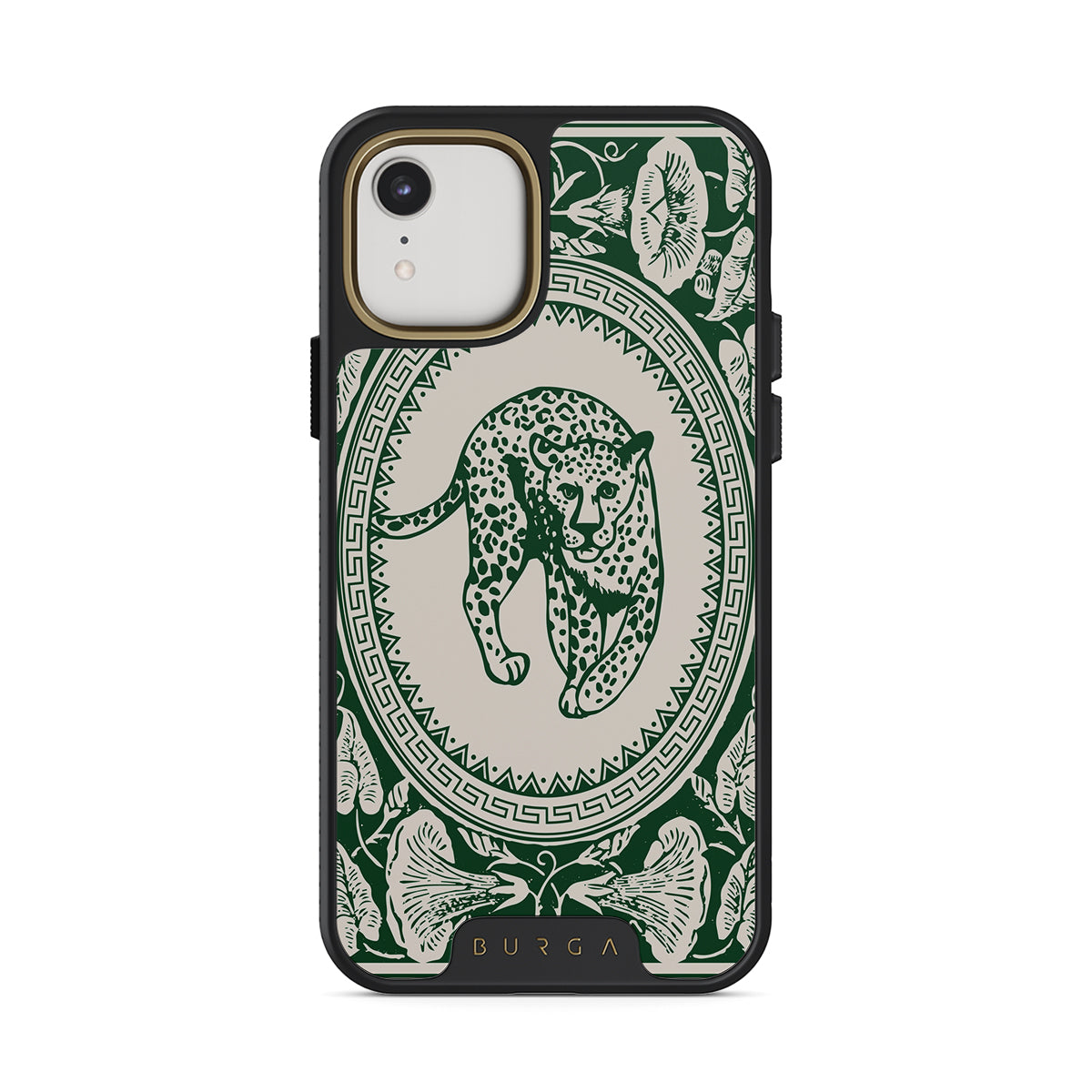 Skorter | Antique - iPhone XR Case