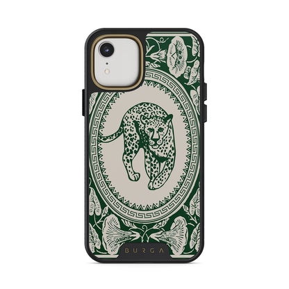 Skorter | Antique - iPhone XR Case