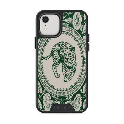 Skorter | Antique - iPhone XR Case