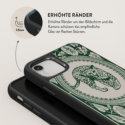 Skorter | Antique - iPhone XR Case