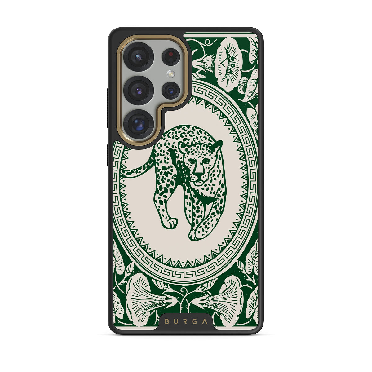 Skorter | Antique - Samsung Galaxy S25 Ultra Case