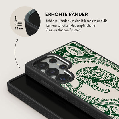 Skorter | Antique - Samsung Galaxy S25 Ultra Case