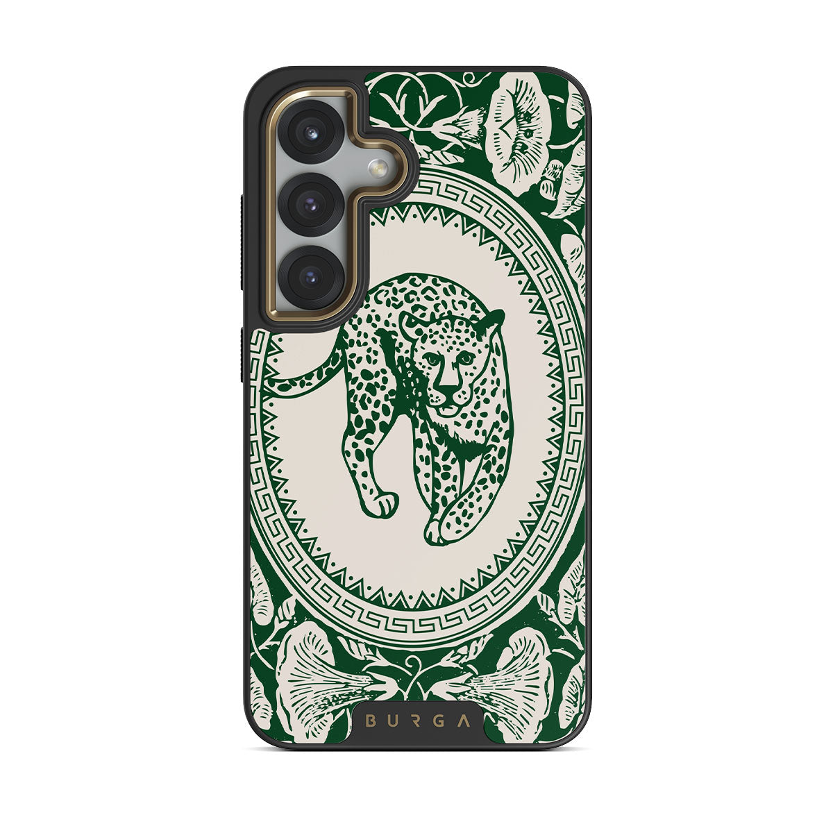 Skorter | Antique - Samsung Galaxy S25 Plus Case