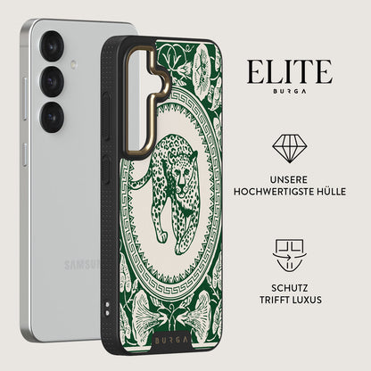 Skorter | Antique - Samsung Galaxy S25 Case