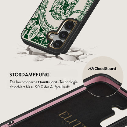 Skorter | Antique - Samsung Galaxy S25 Plus Case