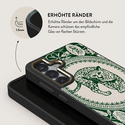 Skorter | Antique - Samsung Galaxy S25 Plus Case