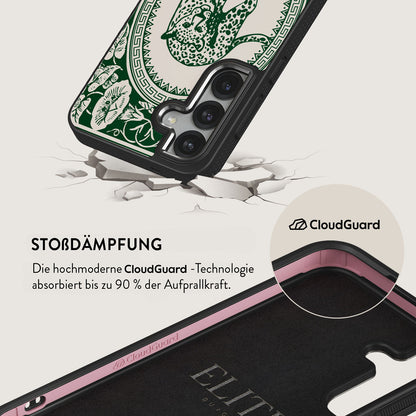 Skorter | Antique - Samsung Galaxy S25 Case