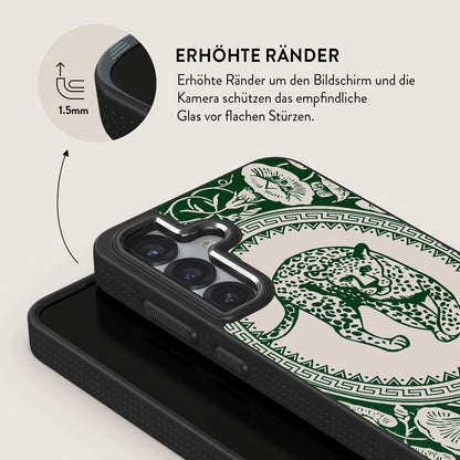 Skorter | Antique - Samsung Galaxy S25 Plus Case