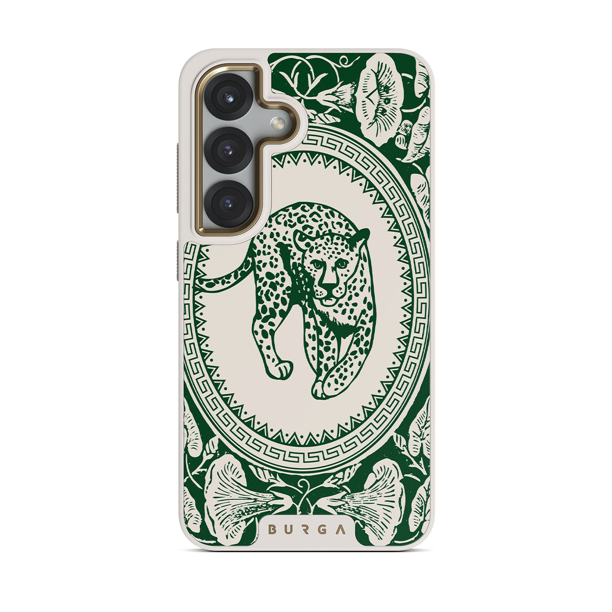 Skorter | Antique - Samsung Galaxy S25 Plus Case