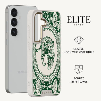 Skorter | Antique - Samsung Galaxy S25 Case