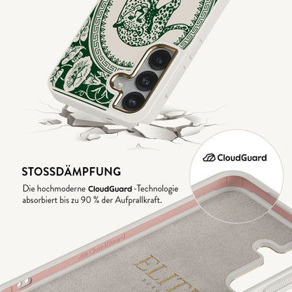 Skorter | Antique - Samsung Galaxy S25 Case