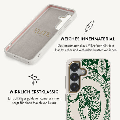 Skorter | Antique - Samsung Galaxy S25 Case