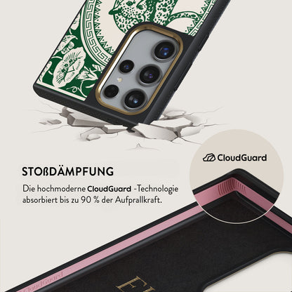 Skorter | Antique - Samsung Galaxy S24 Ultra Case