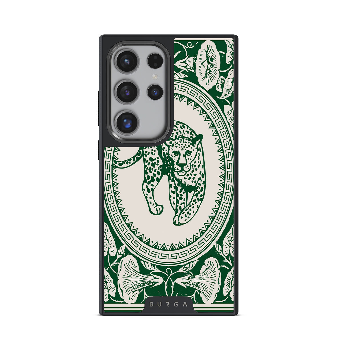 Skorter | Antique - Samsung Galaxy S24 Ultra Case