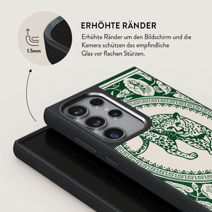 Skorter | Antique - Samsung Galaxy S24 Ultra Case