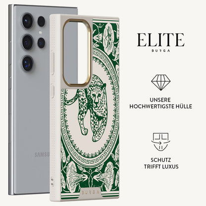 Skorter | Antique - Samsung Galaxy S24 Ultra Case