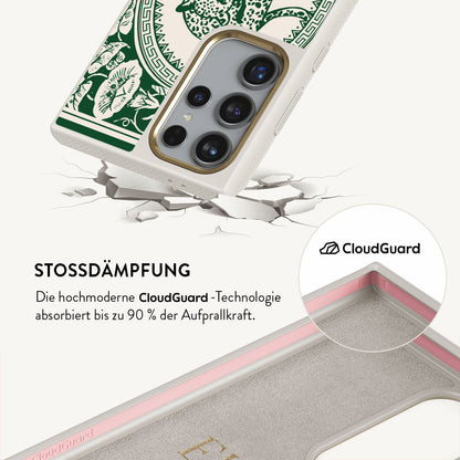 Skorter | Antique - Samsung Galaxy S24 Ultra Case