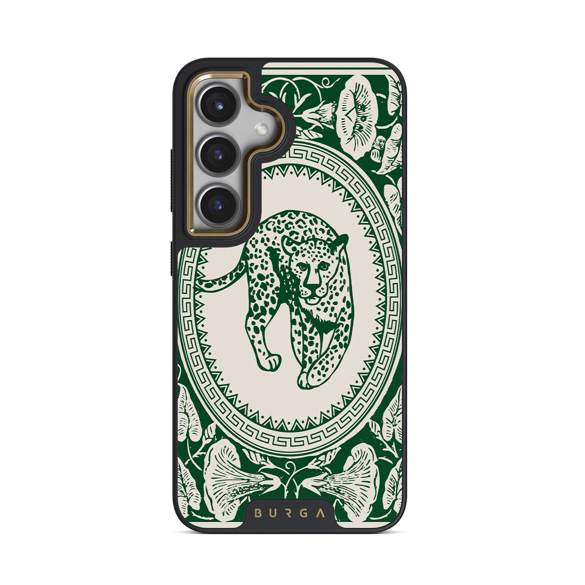Skorter | Antique - Samsung Galaxy S24 Case