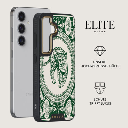 Skorter | Antique - Samsung Galaxy S24 Plus Case