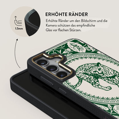 Skorter | Antique - Samsung Galaxy S24 Case