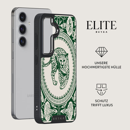 Skorter | Antique - Samsung Galaxy S24 Plus Case