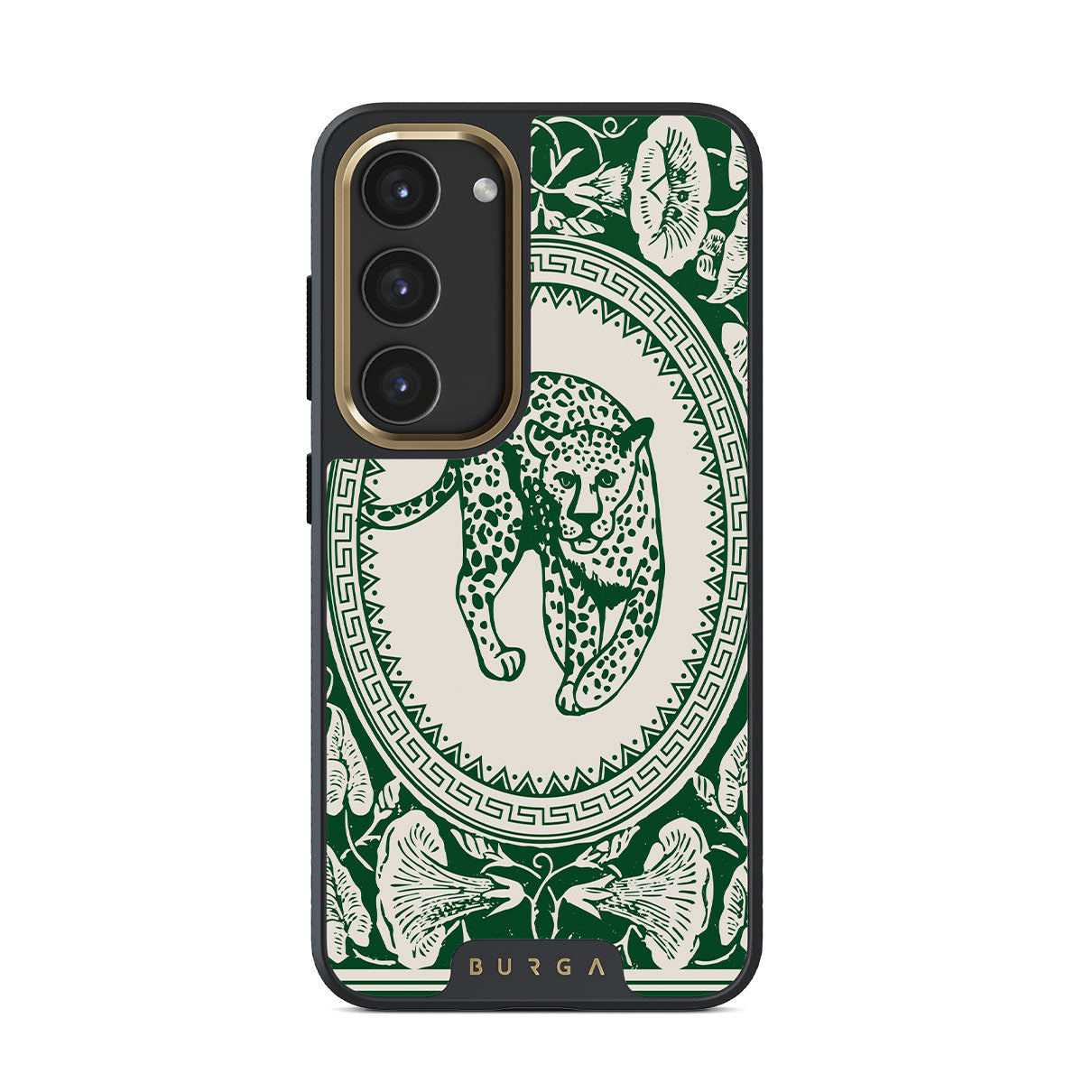 Skorter | Antique - Samsung Galaxy S23 Plus Case