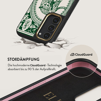 Skorter | Antique - Samsung Galaxy S23 Case