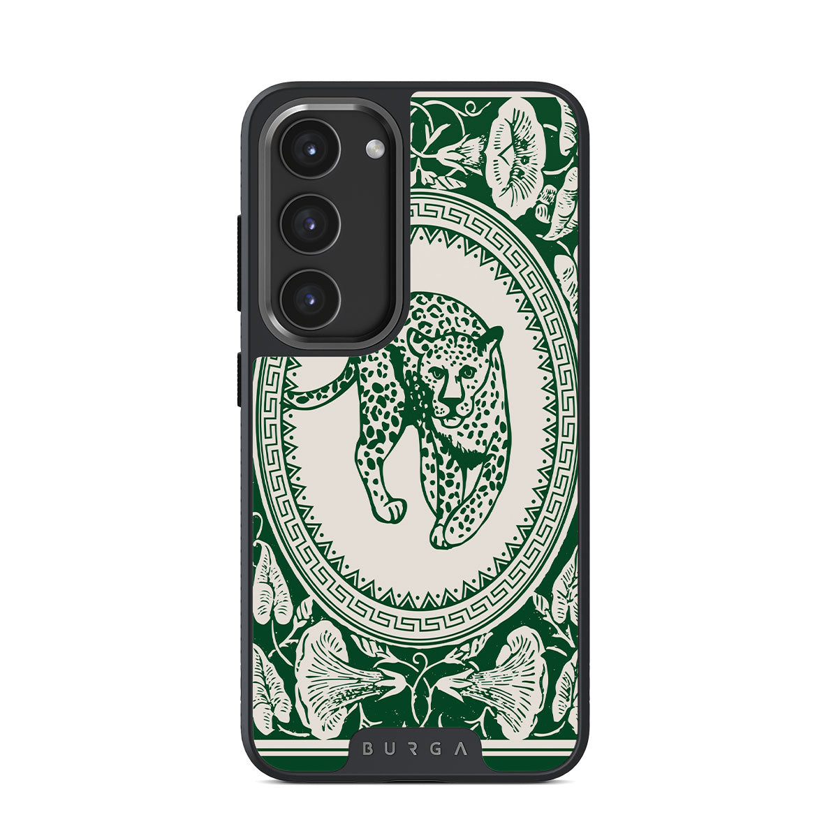 Skorter | Antique - Samsung Galaxy S23 Plus Case