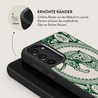 Skorter | Antique - Samsung Galaxy S23 Plus Case