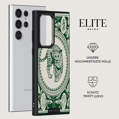 Skorter | Antique - Samsung Galaxy S23 Ultra Case