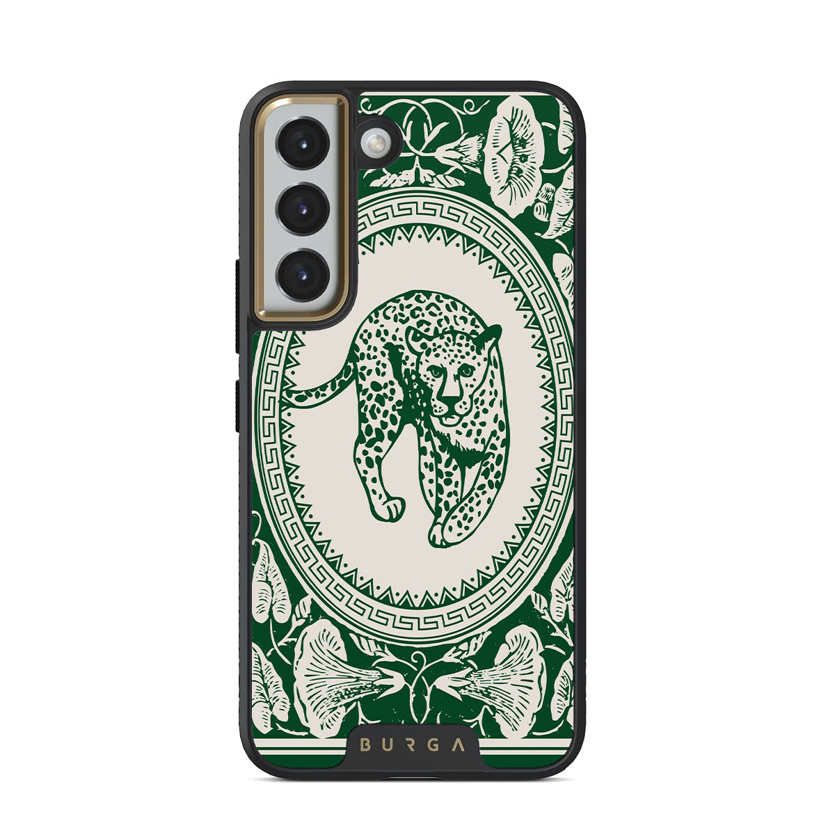 Skorter | Antique - Samsung Galaxy S22 Case