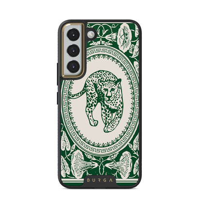 Skorter | Antique - Samsung Galaxy S22 Case