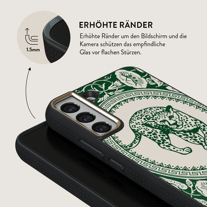 Skorter | Antique - Samsung Galaxy S22 Case