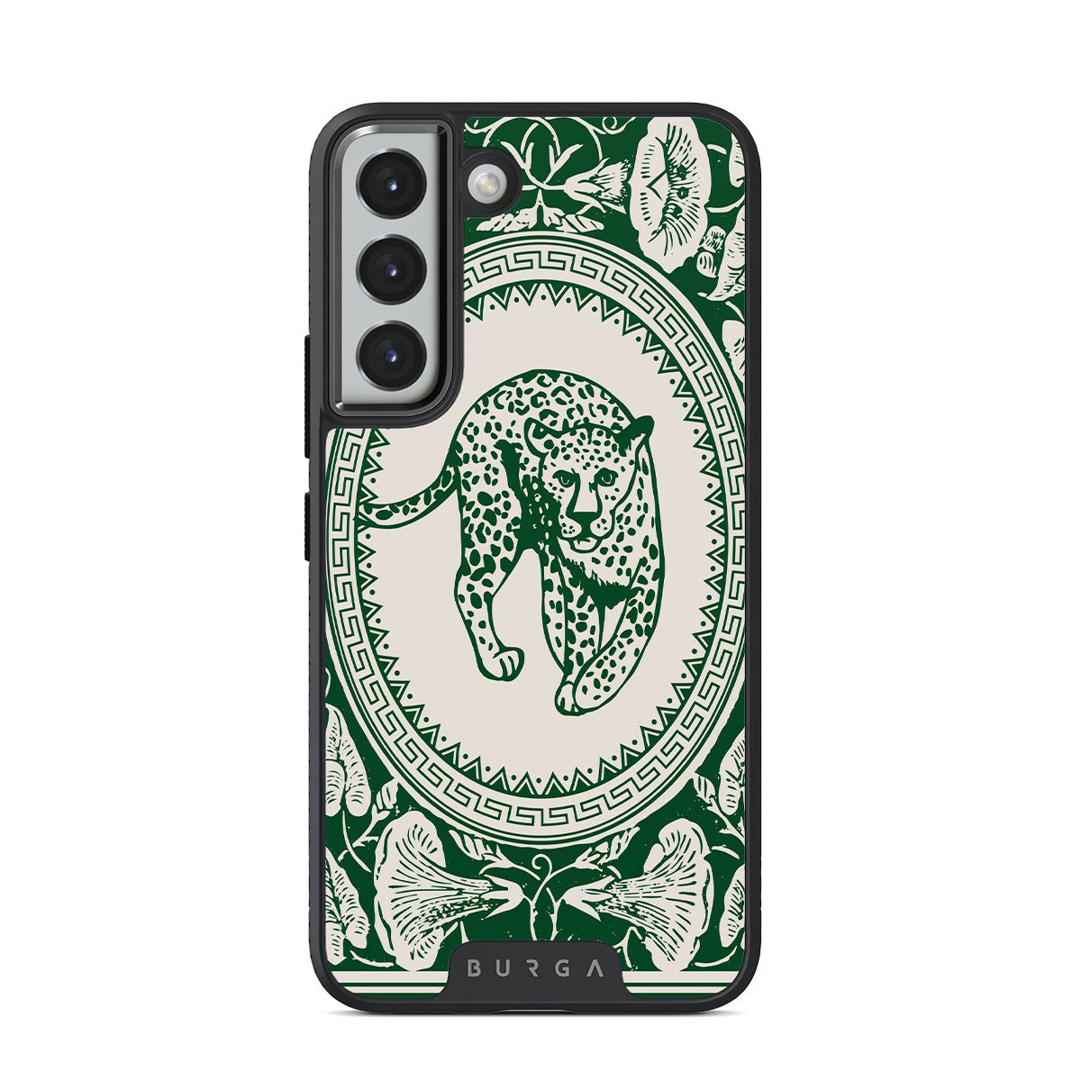 Skorter | Antique - Samsung Galaxy S22 Case