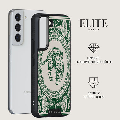 Skorter | Antique - Samsung Galaxy S22 Plus case