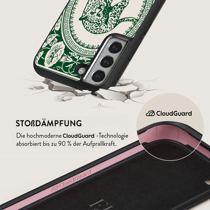 Skorter | Antique - Samsung Galaxy S22 Plus case