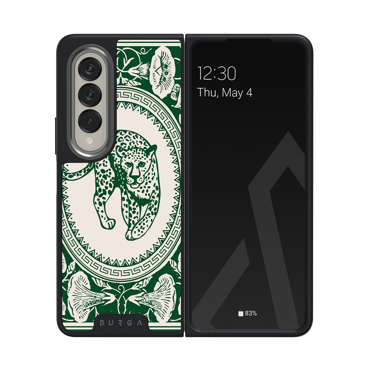 Skorter | Antique - Samsung Galaxy Z Fold 4 Case