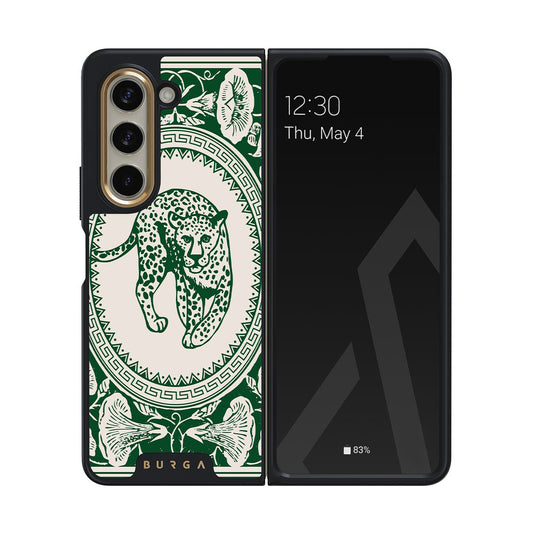 Skorter | Antique - Samsung Galaxy Z Fold 5 Case