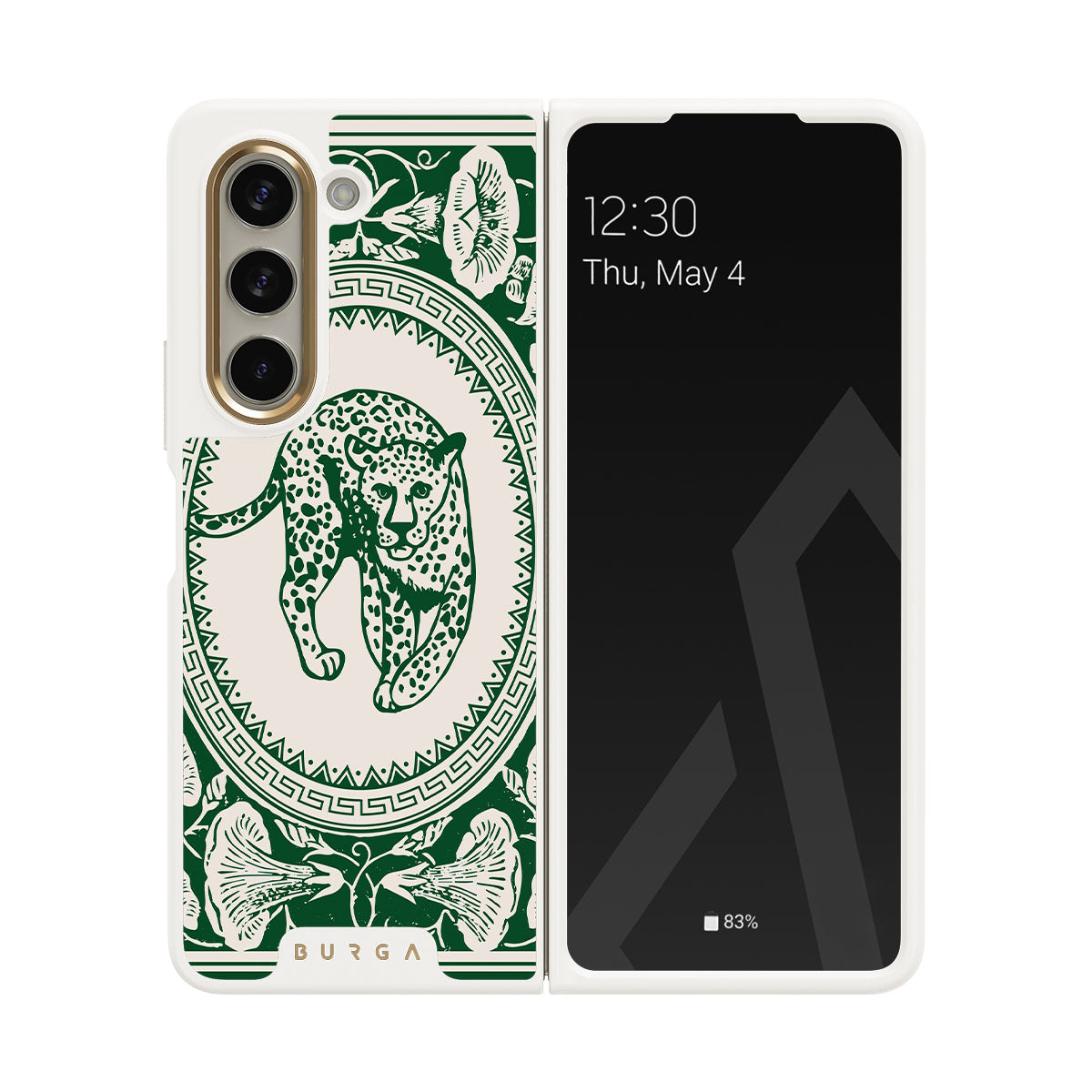 Skorter | Antique - Samsung Galaxy Z Fold 5 Case