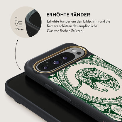 Skorter | Antique - Google Pixel 9 Pro case