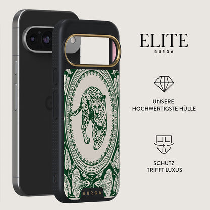 Skorter | Antique - Google Pixel 9 Case