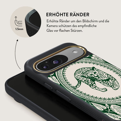 Skorter | Antique - Google Pixel 9 Case