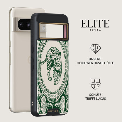 Skorter | Antique - Google Pixel 8 Pro case