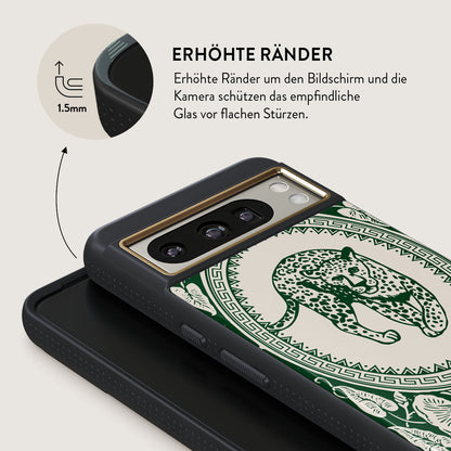 Skorter | Antique - Google Pixel 8 Pro case