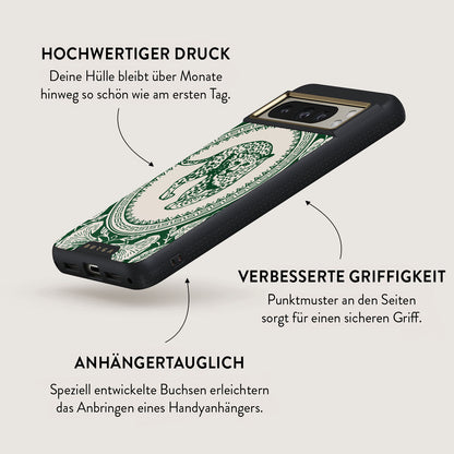 Skorter | Antique - Google Pixel 8 Pro case