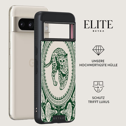 Skorter | Antique - Google Pixel 8 Pro case