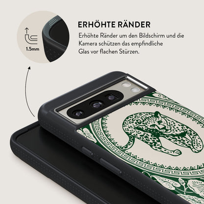 Skorter | Antique - Google Pixel 8 Pro case