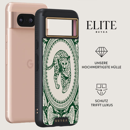 Skorter | Antique - Google Pixel 8 Case