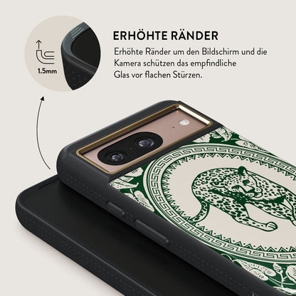 Skorter | Antique - Google Pixel 8 Case